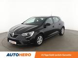 Renault Megane 1.2 TCe Energy Life*TEMPO*KLIMA*GARANTIE* - Renault Megane Gebrauchtwagen in Stuttgart