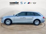 Audi A4 Avant 1.8 TFSI Attraction + 1.HAND + TÜV-2.27 - Audi A4: 8h