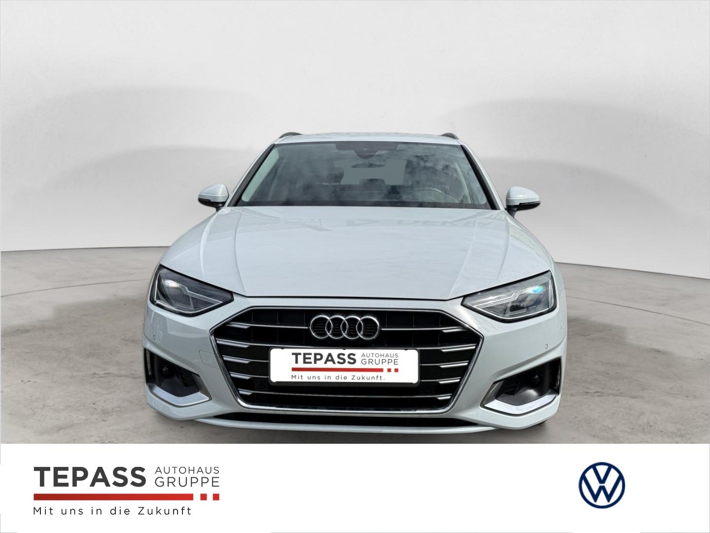Audi A4 Avant 35 TDI advanced AHK BUSINESS TOUR