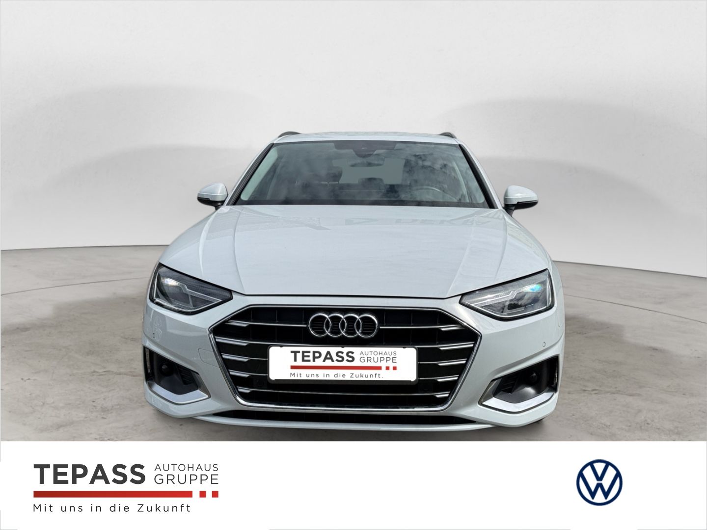 Audi A4 Avant 35 TDI advanced AHK BUSINESS TOUR imagem 2