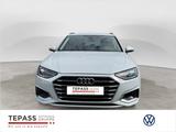 Audi A4 Avant 35 TDI advanced AHK BUSINESS TOUR - Audi Gebrauchtwagen von 2023