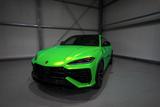 Lamborghini URUS SE 4.0 MY25 ANIMA B&O PANO HUD MASSAGE - Lamborghini Urus Plug-in Hybrid (PHEV) Gebrauchtwagen