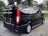 Mercedes-Benz Viano 3.0 CDI lang, Ambiente, 1.Hand, MB Scheck - gebrauchte Mercedes-Benz Viano aus dem Jahr 2008