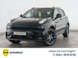 Lynk&Co 01 1.5T HEV (EURO 6d) LED+NAVI+ACC+PANO+RFK+ - schwarze Lynk&Co 01