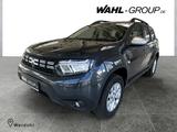 Dacia Duster Expression TCe 130 Expression - Dacia Duster: Expression