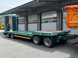 Goldhofer TU 4 EXPERT 4870 Tieflader Anhänger 44,8 T