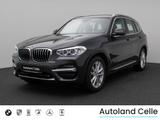 BMW X3 xD30d LuxuryLine 360°HUD DAB HiFi AHK Komfort - : Geländewagen, Luxury
