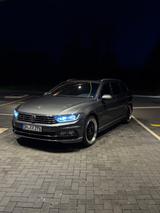 Volkswagen Passat Variant 2.0 TSI DSG 4MOTION Highline ... - VW Passat Variant von privat
