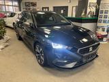 Seat Leon Sportstourer 1.5 eTSI DSG FR AHK/RFK/LED/SH - Seat: Sport