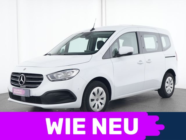 Mercedes-Benz T 180 Navi|Sitzheizung|Park-Paket|Rückfahrkamera