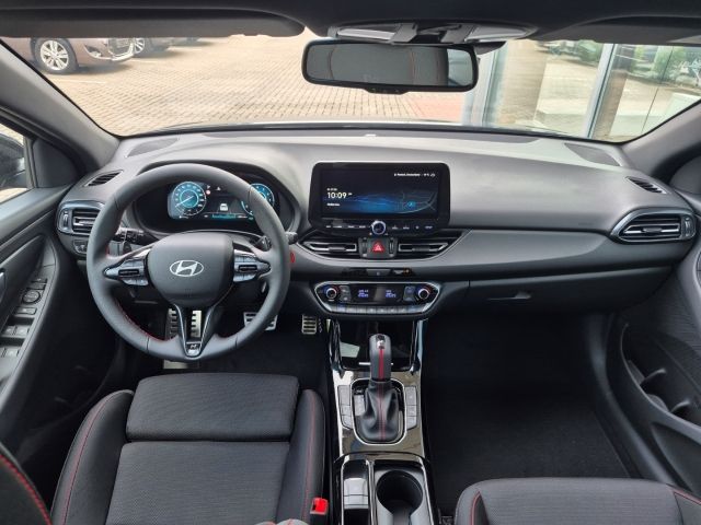 Hyundai i30 – Bild 12