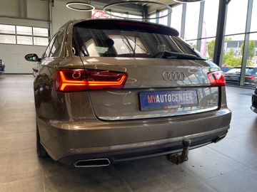 Audi A6 Avant 3.0 TDI quattro *PANO*ALCANTARA*S-LINE*