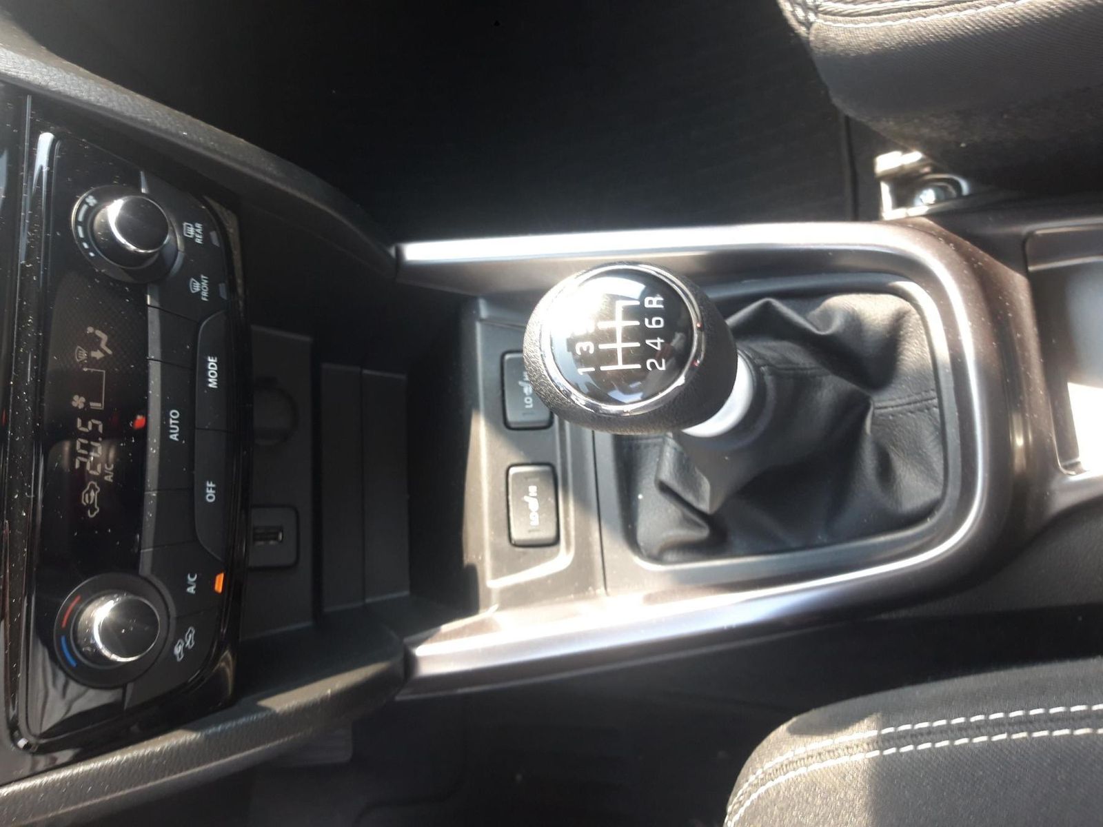Suzuki Vitara - Bild 13