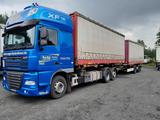 DAF XF105.460 , Komplett Zug - Angebote entsprechen deinen Suchkriterien