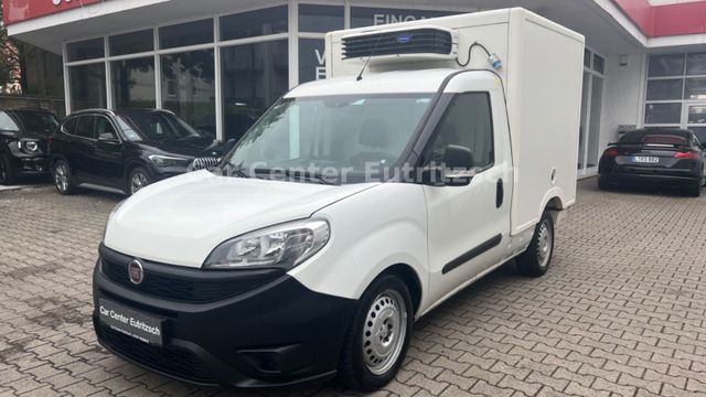 Fiat Doblo 1.6-Kühlkoffer-Tiefkühler Typ Xarios 200