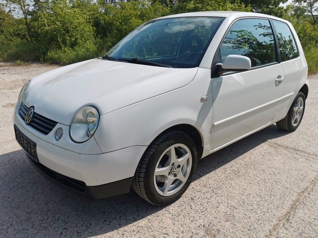 Volkswagen Lupo Princeton