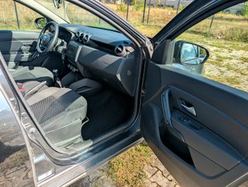 Dacia Duster - 12