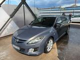 Mazda 6 2.2 Diesel  Top Ausstattung  Gep... - Mazda: Mazda6 Top