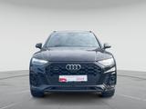 Audi Q5 S line 45 TFSI quattro S tronic Navi Matrix L - Audi Q5 Jahreswagen