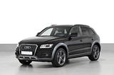 Audi Q5 3.0 V6 TDI QUATTRO EXCLUSIVE SPORT EDITION - Audi Q5 Gebrauchtwagen in Düsseldorf