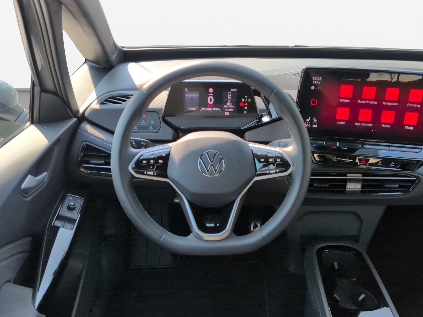 Volkswagen ID.3 - Bild 8