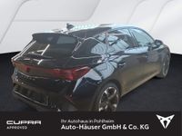 Cupra Leon - Vorschau Bild 2