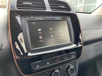 Dacia Spring - Vorschau Bild 17