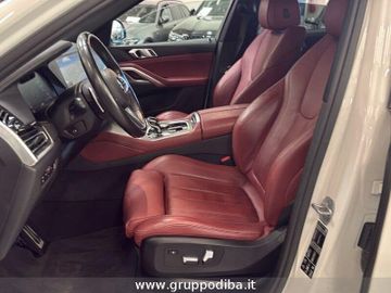 BMW X6 - 9