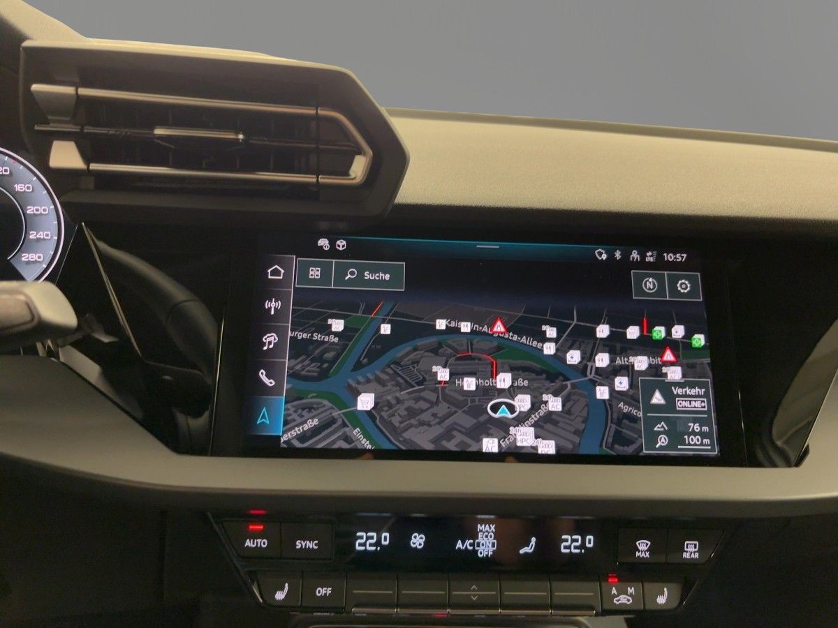 Audi A3 - Bild 15