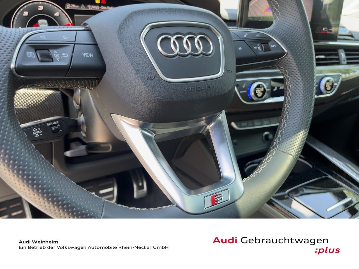 Audi S5 - Bild 17
