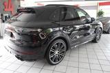 Porsche Cayenne  GTS - Vollausstattung-Carbon-NP 174.000 - Porsche Gebrauchtwagen in Hannover