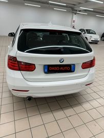 BMW 316 - 7