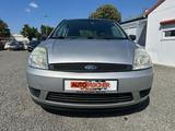 Ford Fiesta Futura - Ford Fiesta: Futura
