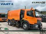 Mercedes-Benz Atego 1323 / Faun Viajet / Euro 6 - Angebote