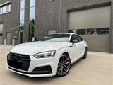 Audi S5 3.0 TFSI tiptronic quattro Sportback - 450PS