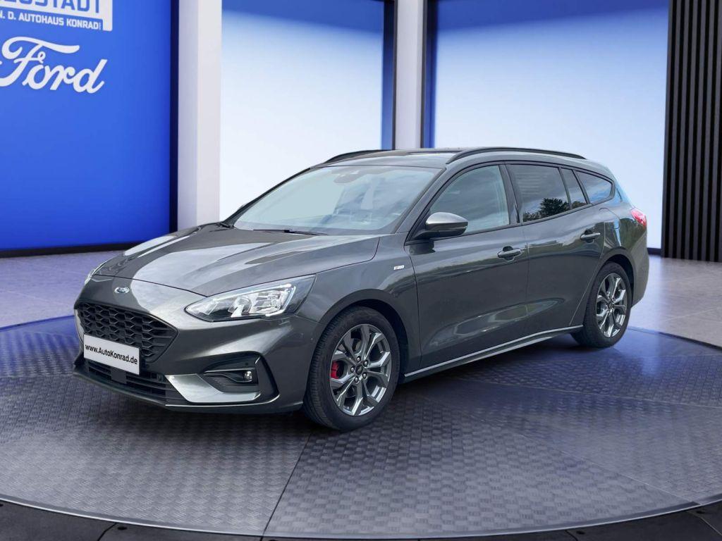 Ford Focus Turnier 1.5 EcoBlue ST-LINE X