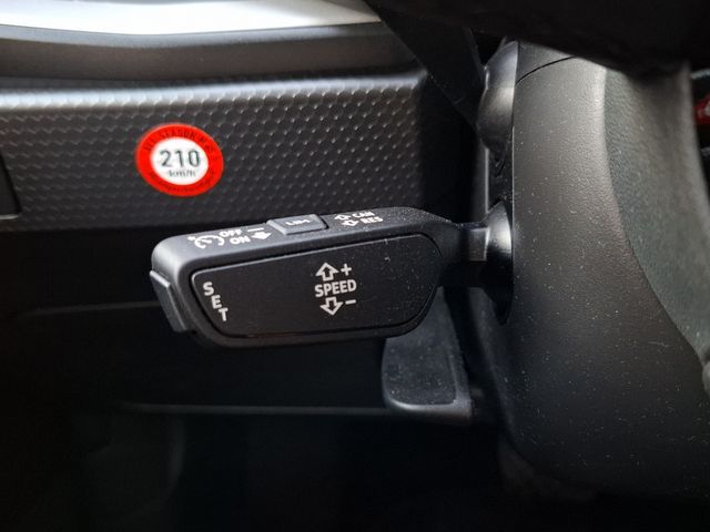 A1 Sportback advanced 30 TFSI 85116 kWPS S troni