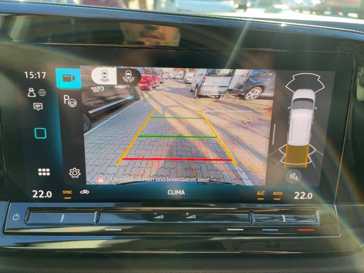 Volkswagen Caddy - Bild 17