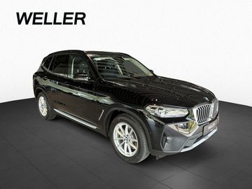 BMW X3 - 4