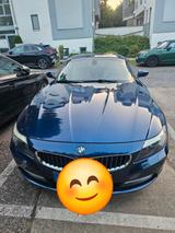 BMW Z4 sDrive20i - - BMW Z4 in Kassel