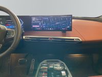 BMW iX - Vorschau Bild 13