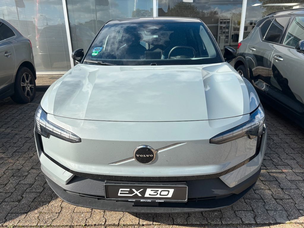 Image of Volvo EX30