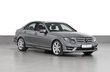 Mercedes-Benz C 200 CDI 7G-TRONIC AMG-SPORTPAKET*AUS 2 HAND* - Mercedes-Benz: Limousine, Cdi