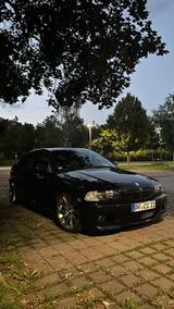 BMW E46 328 Ci - BMW 328: Ci