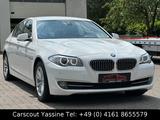 BMW 525d Limousine/Xenon/Navi/2.Hand/ - BMW 525 in Hamburg