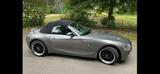 BMW Z4 3.0i G-Power 285PS - BMW Z4 in Bielefeld