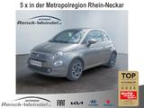 Fiat 500 Club PDC Apple CarPlay Android Auto Musikstr - Fiat 500: Club