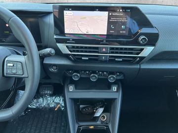 Citroën C4 Hybrid 145 Max KAMERA NAVI LED SHZ ALU