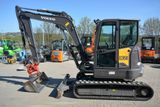 Volvo ECR 58 F - Offers matching your search criteria