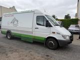 Mercedes-Benz Sprinter 413 CDI *3,5T/Verkaufswagen* - Angebote